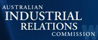 Australian Industrial Commission